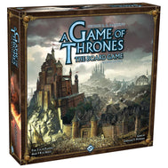 A Game of Thrones: The Board Game (2nd Edition)