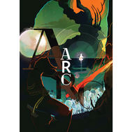 ARC: Doom Tabletop RPG (softcover)