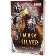 Arkham Horror Novel - Mask of Silver