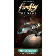 Firefly: The Game - Artful Dodger