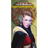 Coup: Reformation (Expansion Only)