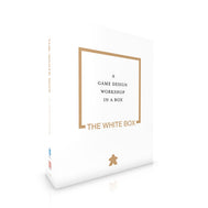 The White Box: A Game Design Workshop-in-a-Box