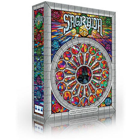 Sagrada