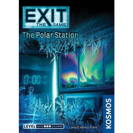 Exit: The Game - The Polar Station