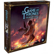 A Game of Thrones: The Board Game - Mother of Dragons Expansion