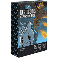 Unstable Unicorns: Dragon Expansion