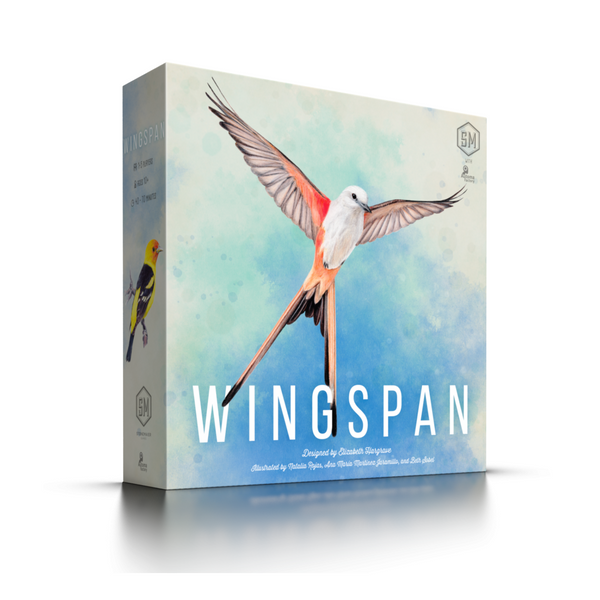 Wingspan