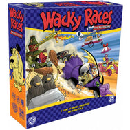 Wacky Races