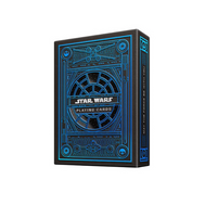 Playing Cards - Theory 11: Star Wars Light Side