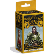 ASoIaF Miniatures Game - Baratheon Faction Pack