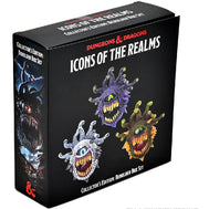 Beholder Collector's Box - D&D Icons of the Realms