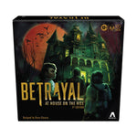 Betrayal at House on the Hill (3rd Edition)