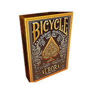 Playing Cards - Bicycle Aurora Deck