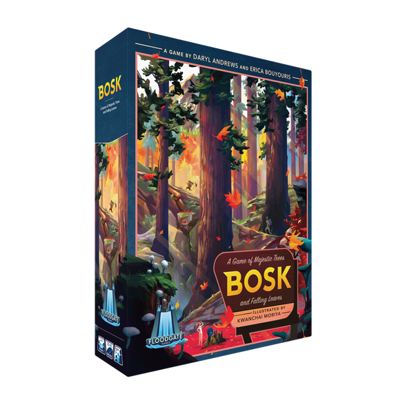Bosk