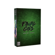 Final Girl - Box of Props