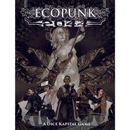 Ecopunk: 2044