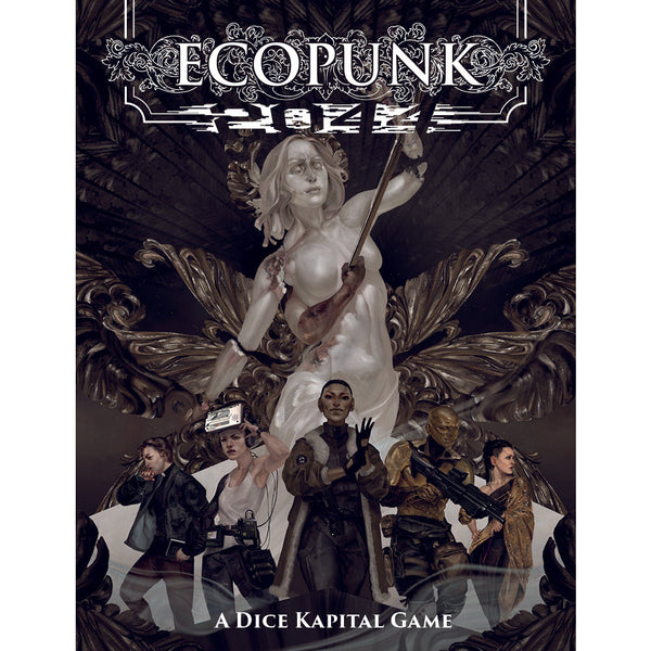 Ecopunk: 2044