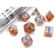 Borealis Rose Gold/Light Blue Luminary - 7 Die Set+bonus - CHX30045