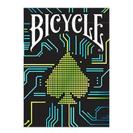 Playing Cards - Bicycle: Dark Mode