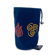 Avatar Legends: The Roleplaying Game - Dice Bag