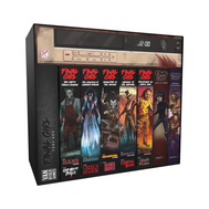 Final Girl: Series 1 Franchise Box (Retail Edition)