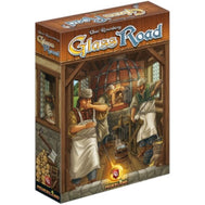 Glass Road - Complete Edition