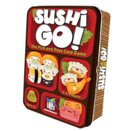 Sushi Go (Tin)