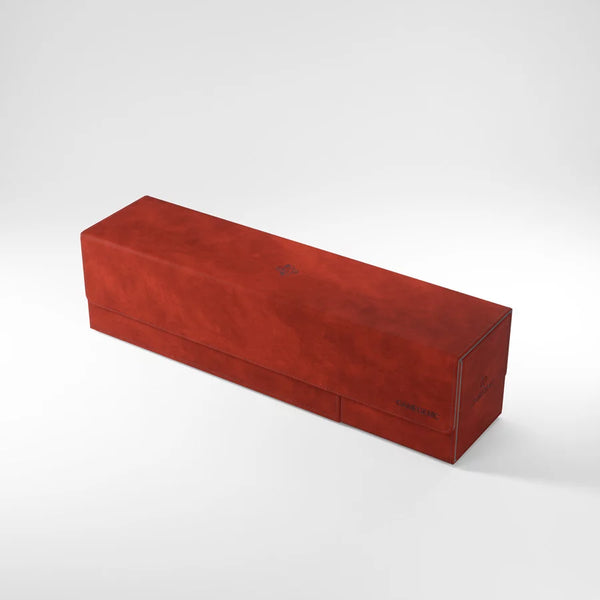 Cards' Lair 400+ Red - Convertible Game Box