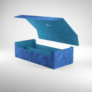 Dungeon 1100+ Blue - Convertible Deck Box
