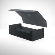 Dungeon 1100+ Black - Convertible Deck Box