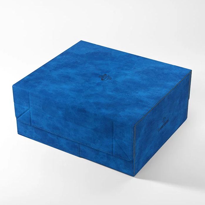 Games Lair 600+ Blue - Convertible Game Box