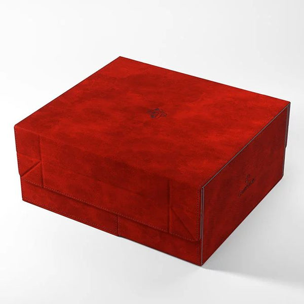 Games Lair 600+ Red - Convertible Game Box