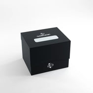 Side Holder 100+ XL Black - Deck Box