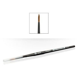 Brush: Medium Shade