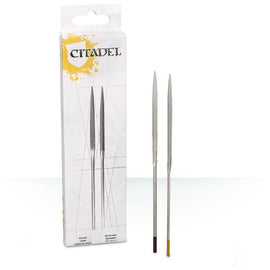 Citadel File Set