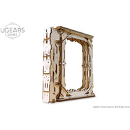 Ugears - Game Master's Screen
