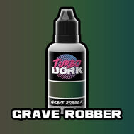 Turbo Dork: Grave Robber Turboshift Acrylic Paint - 20ml Bottle