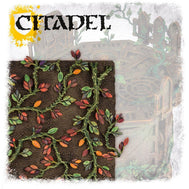 Citadel Creeping Vines