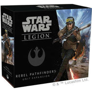 Star Wars: Legion - Rebel Pathfinder Unit Expansion