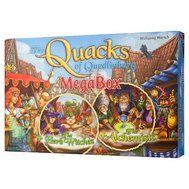The Quacks of Quedlinburg - Megabox