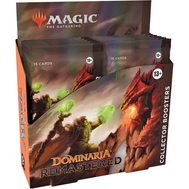 Dominaria: Remastered - Collector Booster Box