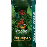 The Lord of the Rings: Tales of Middle-earth™ - Collector Booster