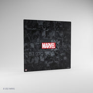Marvel Champions: Game Mat XL - Black