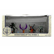Critical Role: Monsters of Tal'Dorei - Box Set 2