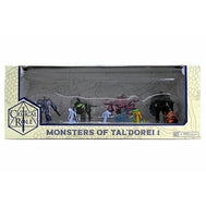 Critical Role: Monsters of Tal'Dorei - Box Set 1