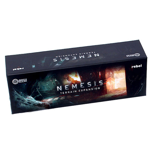 Nemesis: Terrain Pack