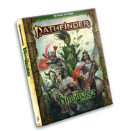Pathfinder 2nd Edition: Kingmaker Adventure Path