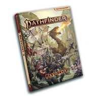 Pathfinder 2nd Edition: Bestiary 3