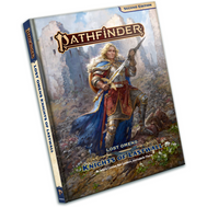 Pathfinder 2nd Edition: Lost Omens - Knights of Lastwall