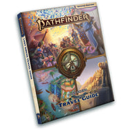 Pathfinder 2nd Edition: Lost Omens - Travel Guide